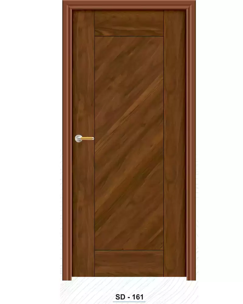 Sky Flush Doors